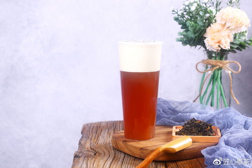 突破茶飲同質(zhì)化困局 以品牌管理構(gòu)筑差異化護城河