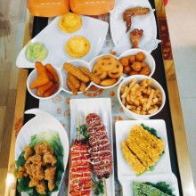 晨禾餐飲管理 專業(yè)賦能，引領(lǐng)現(xiàn)代餐飲運(yùn)營(yíng)新風(fēng)尚